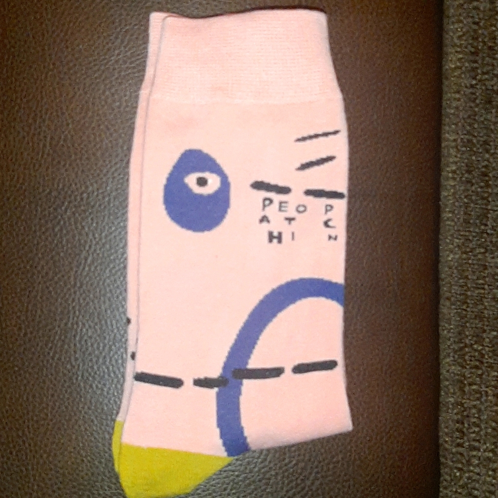 Funny socks